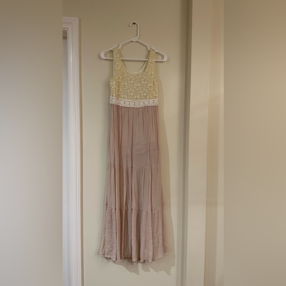 Maxi Small Dress